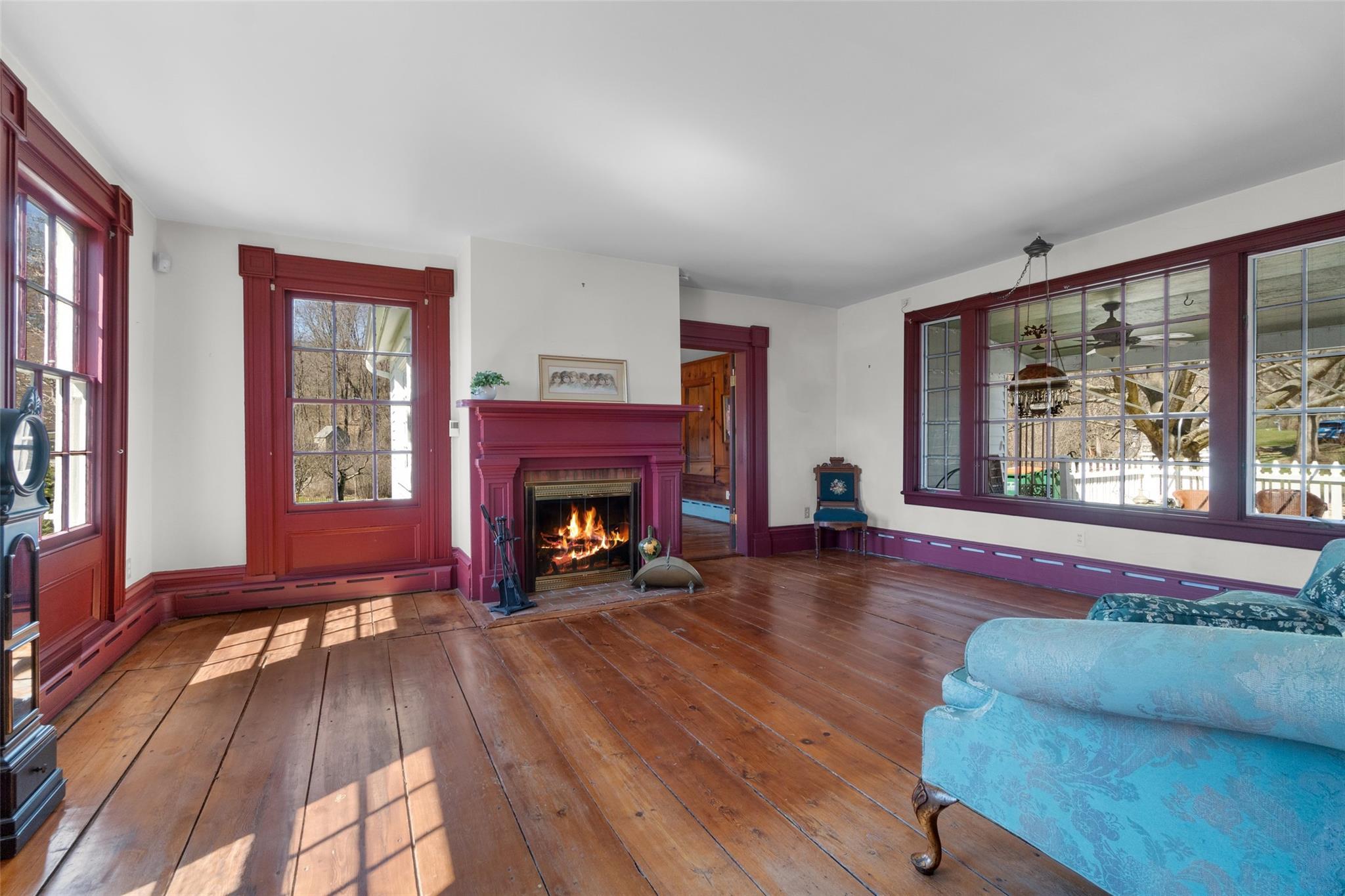 Single Family Cream  Dutchess County, NY 12601, MLS-842514-4