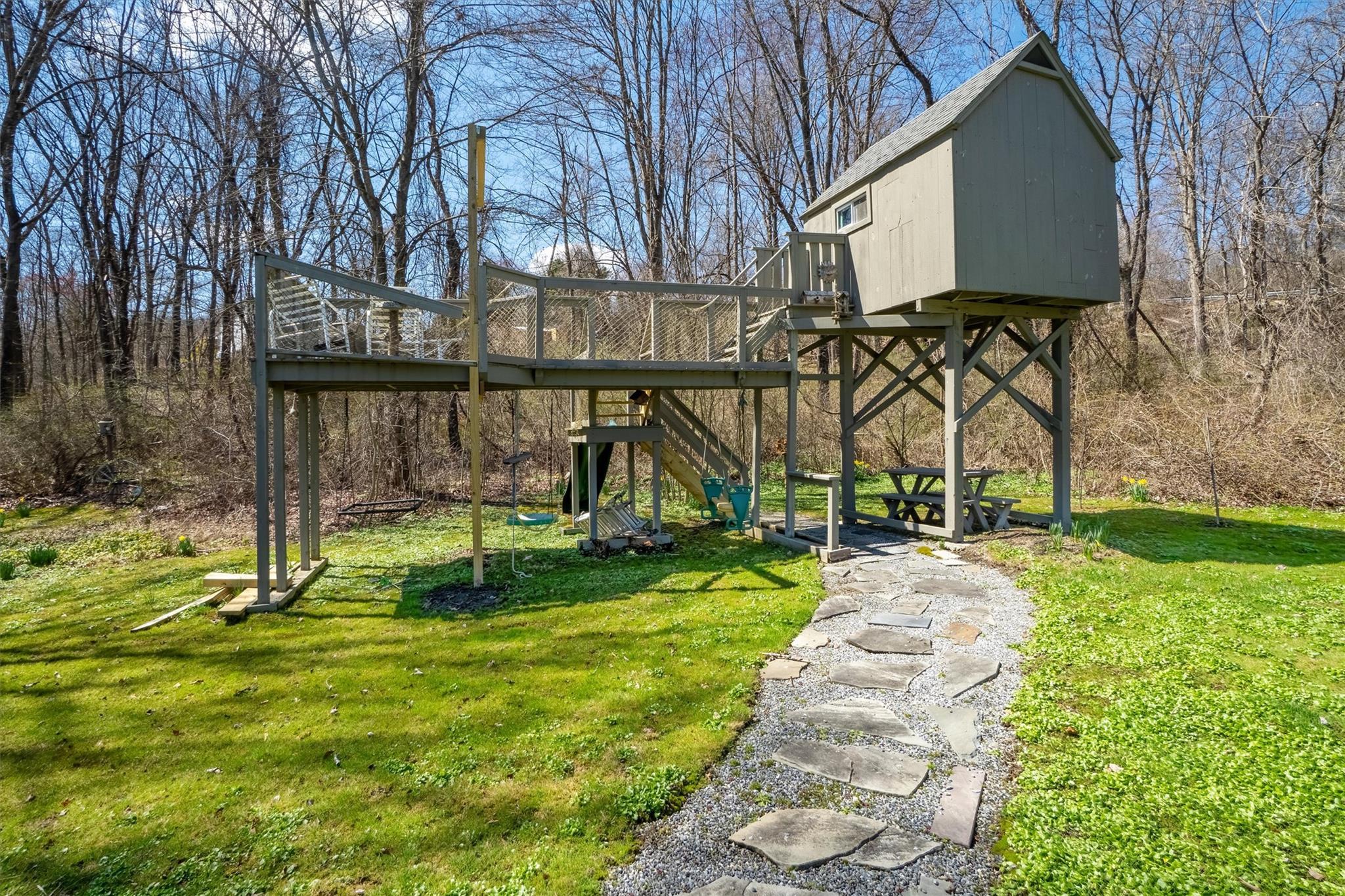 Single Family Cream  Dutchess County, NY 12601, MLS-842514-43