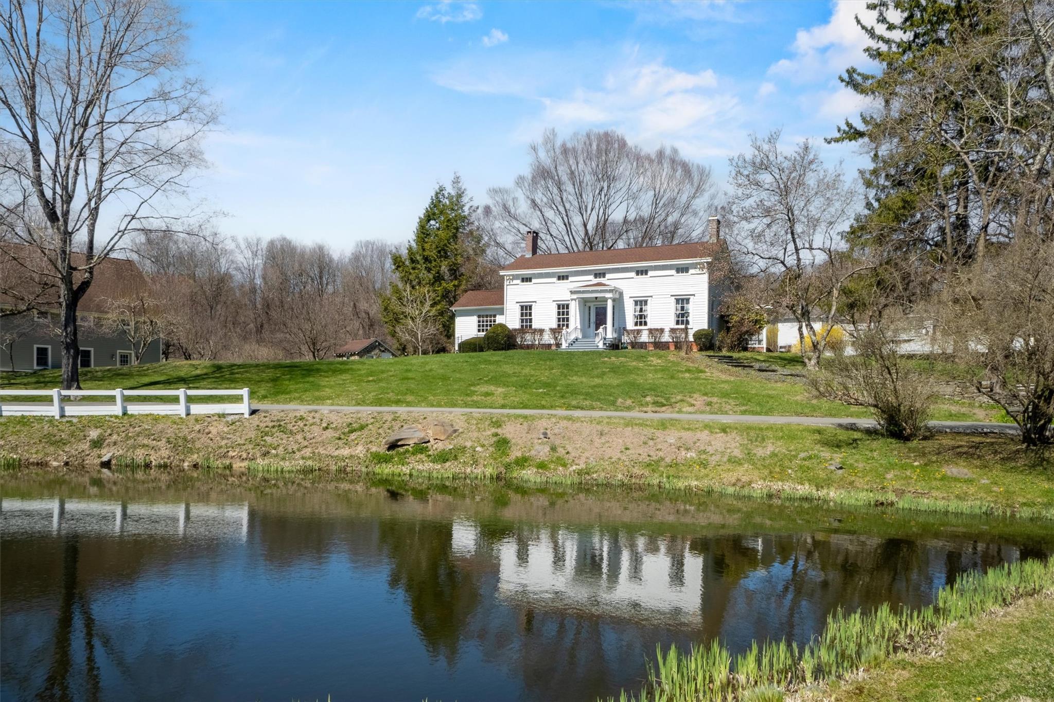 Single Family Cream  Dutchess County, NY 12601, MLS-842514-48