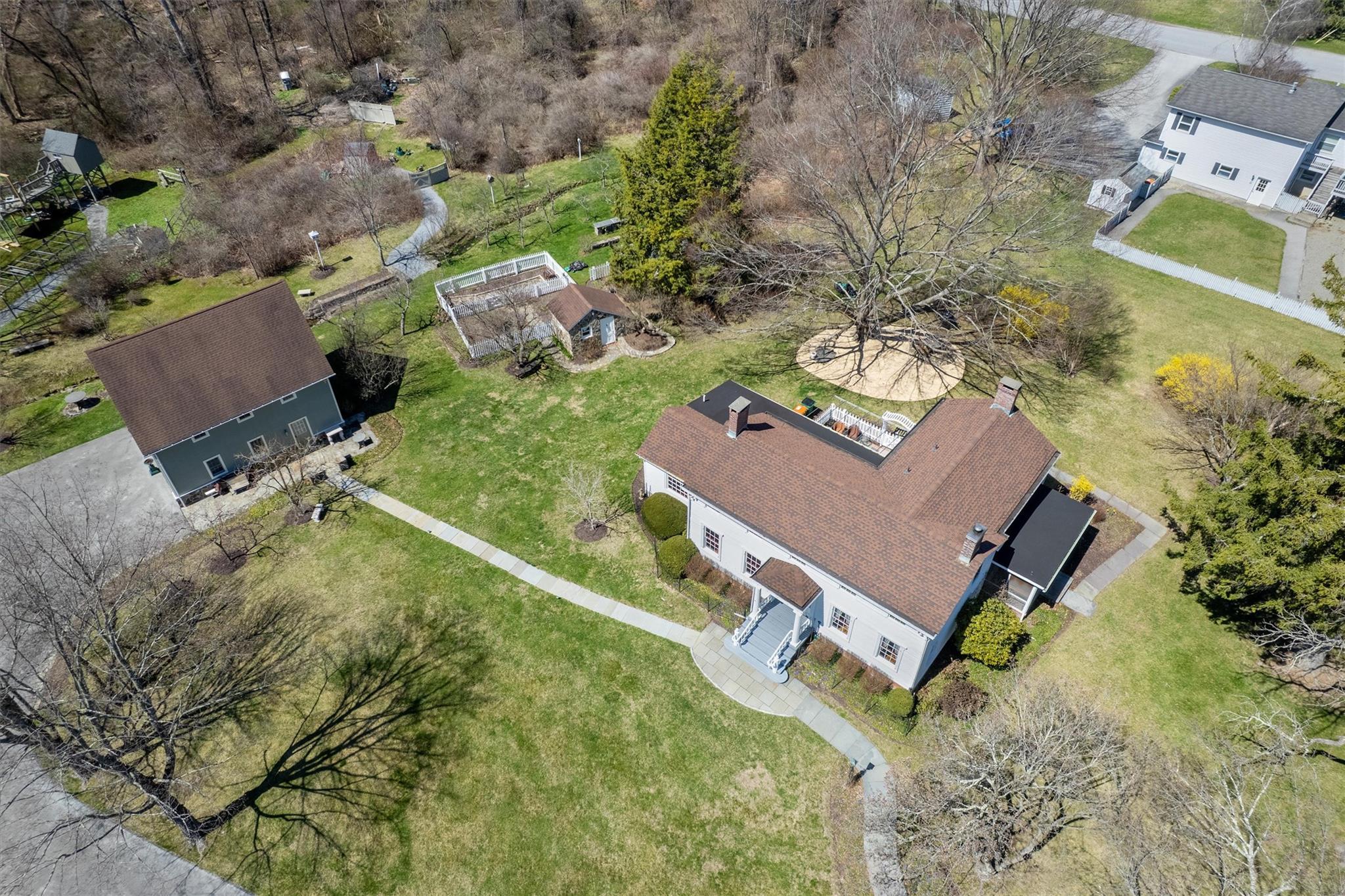 Single Family Cream  Dutchess County, NY 12601, MLS-842514-49