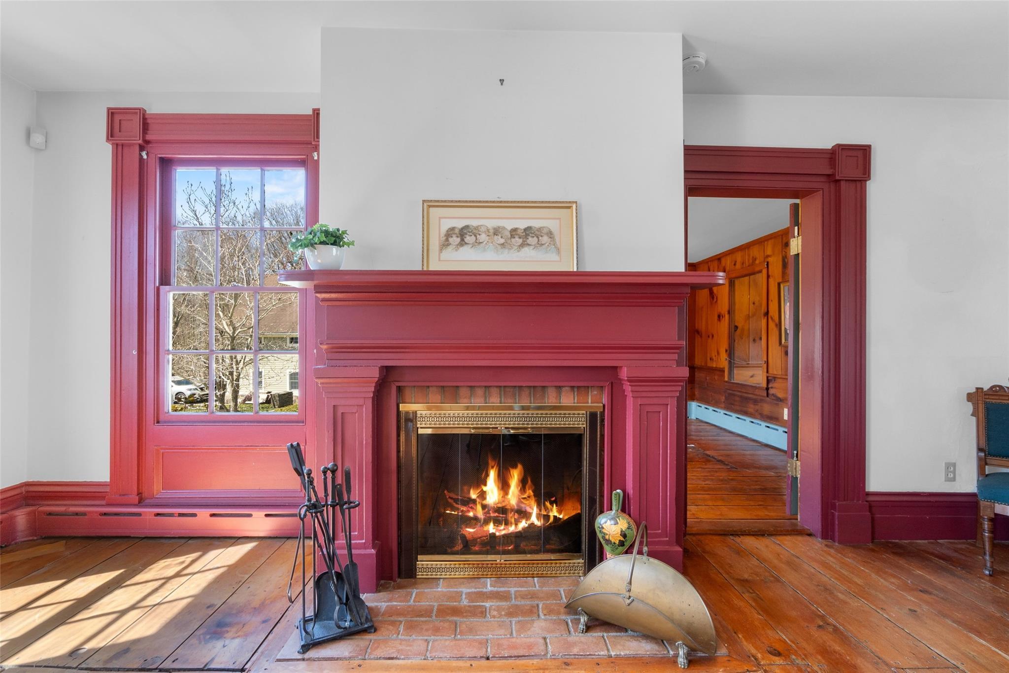 Single Family Cream  Dutchess County, NY 12601, MLS-842514-5