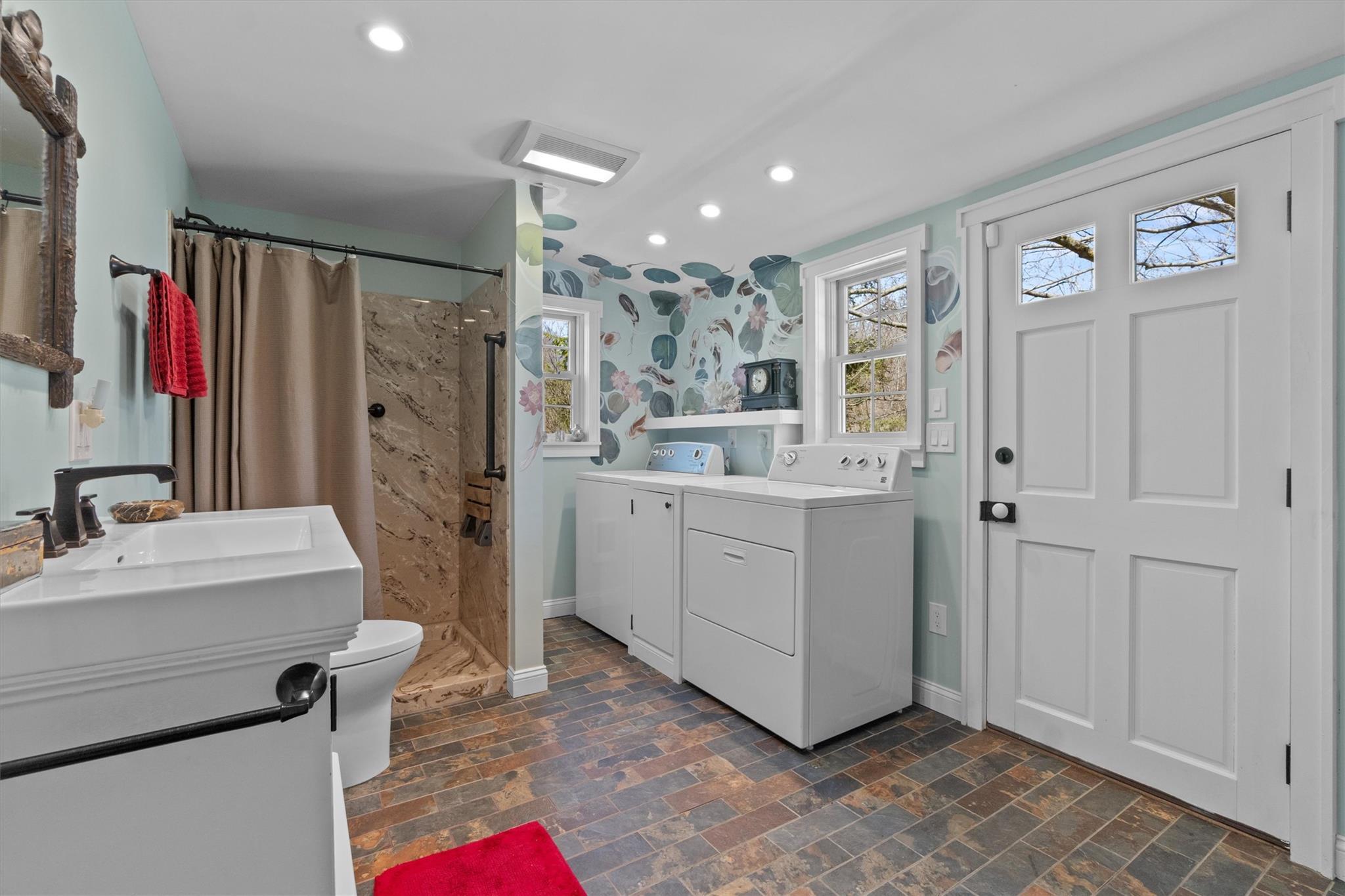 Single Family Cream  Dutchess County, NY 12601, MLS-842514-7