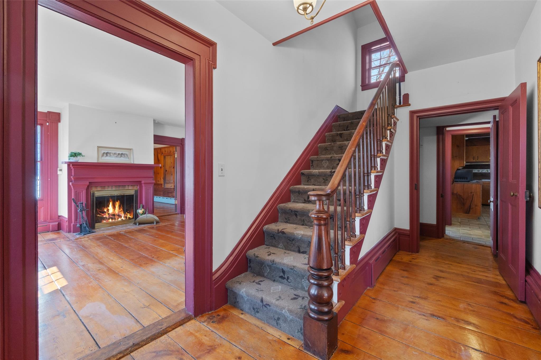 Single Family Cream  Dutchess County, NY 12601, MLS-842514-8
