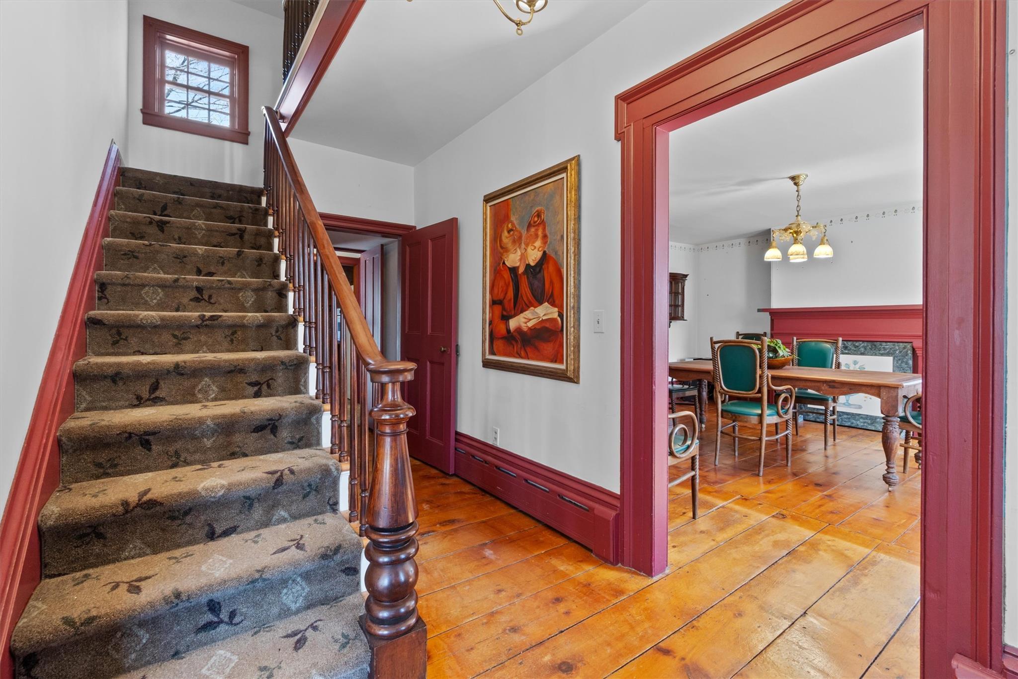 Single Family Cream  Dutchess County, NY 12601, MLS-842514-9