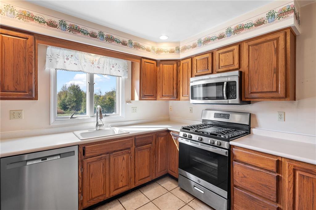 Single Family Borden  Ulster County, NY 12589, MLS-842543-11