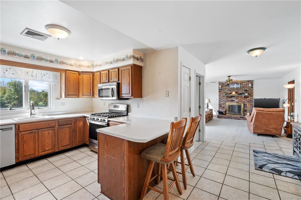Single Family Borden  Ulster County, NY 12589, MLS-842543-13