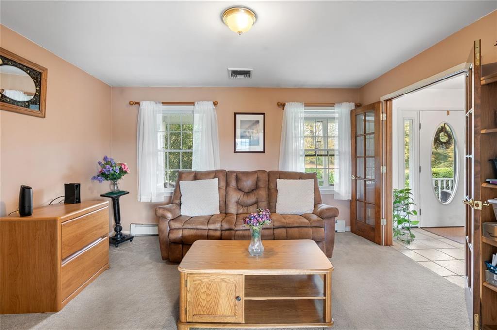 Single Family Borden  Ulster County, NY 12589, MLS-842543-2