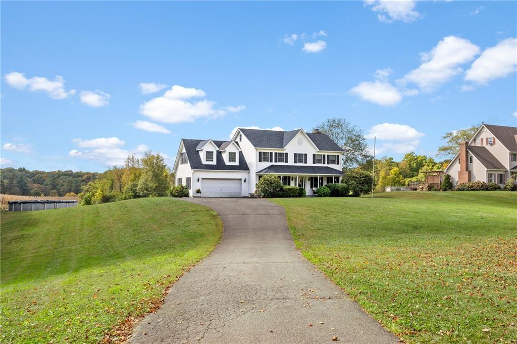 Single Family Borden  Ulster County, NY 12589, MLS-842543-27