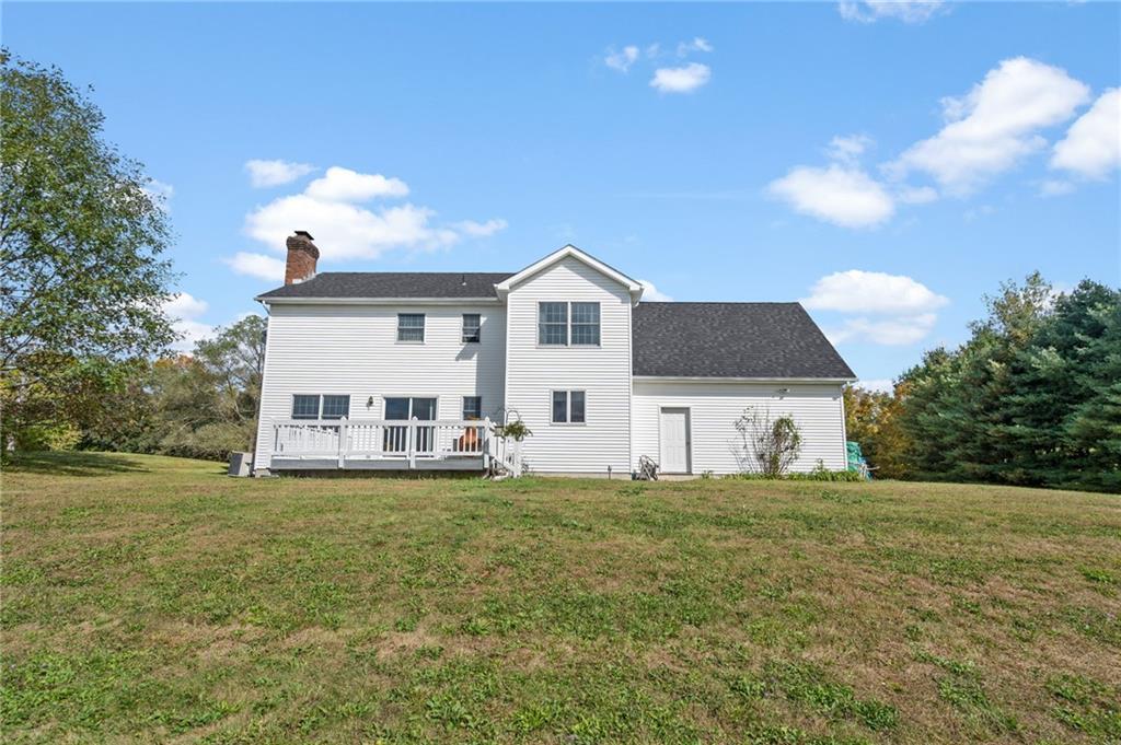 Single Family Borden  Ulster County, NY 12589, MLS-842543-28