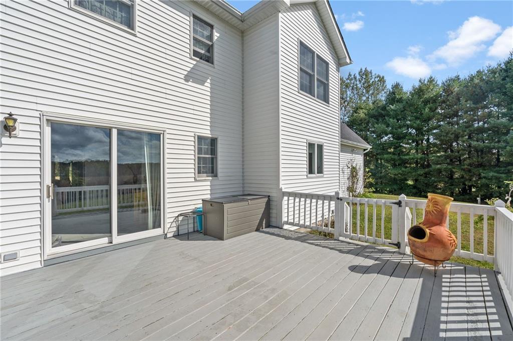 Single Family Borden  Ulster County, NY 12589, MLS-842543-29
