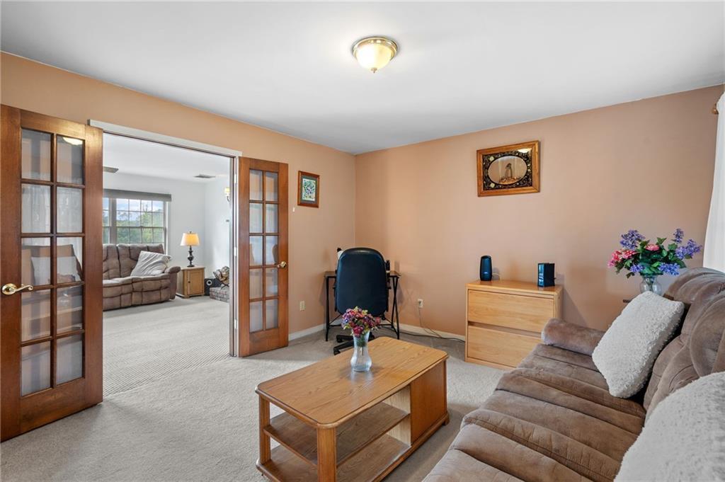Single Family Borden  Ulster County, NY 12589, MLS-842543-3