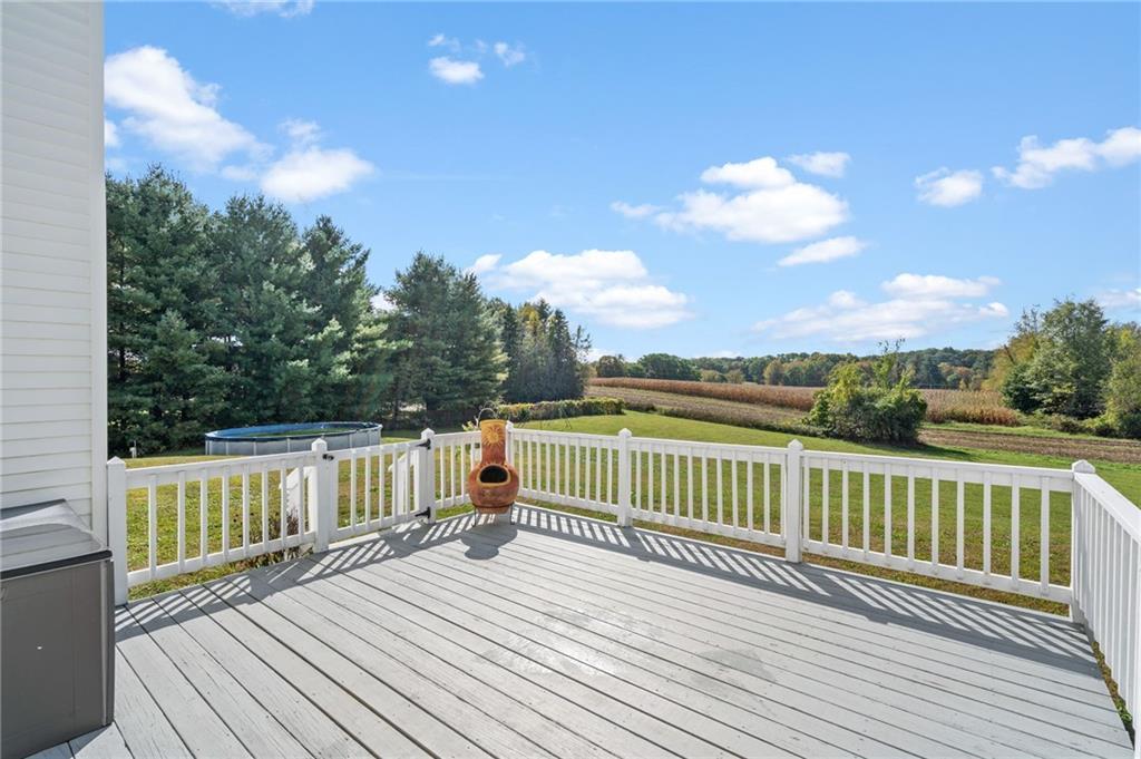 Single Family Borden  Ulster County, NY 12589, MLS-842543-30