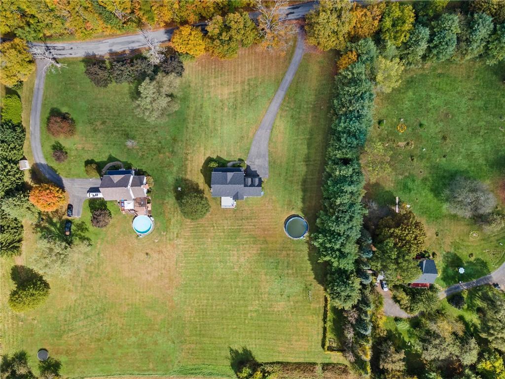 Single Family Borden  Ulster County, NY 12589, MLS-842543-34