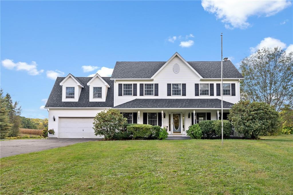 Single Family Borden  Ulster County, NY 12589, MLS-842543-35