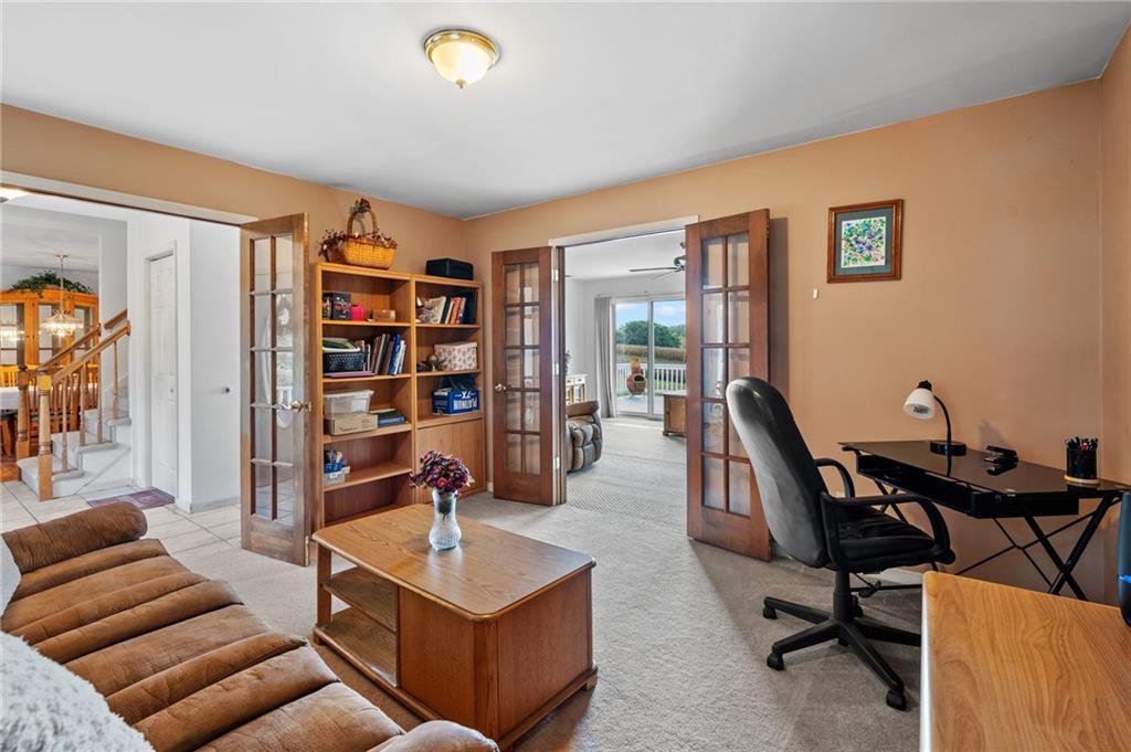 Single Family Borden  Ulster County, NY 12589, MLS-842543-4