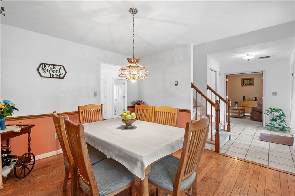 Single Family Borden  Ulster County, NY 12589, MLS-842543-5
