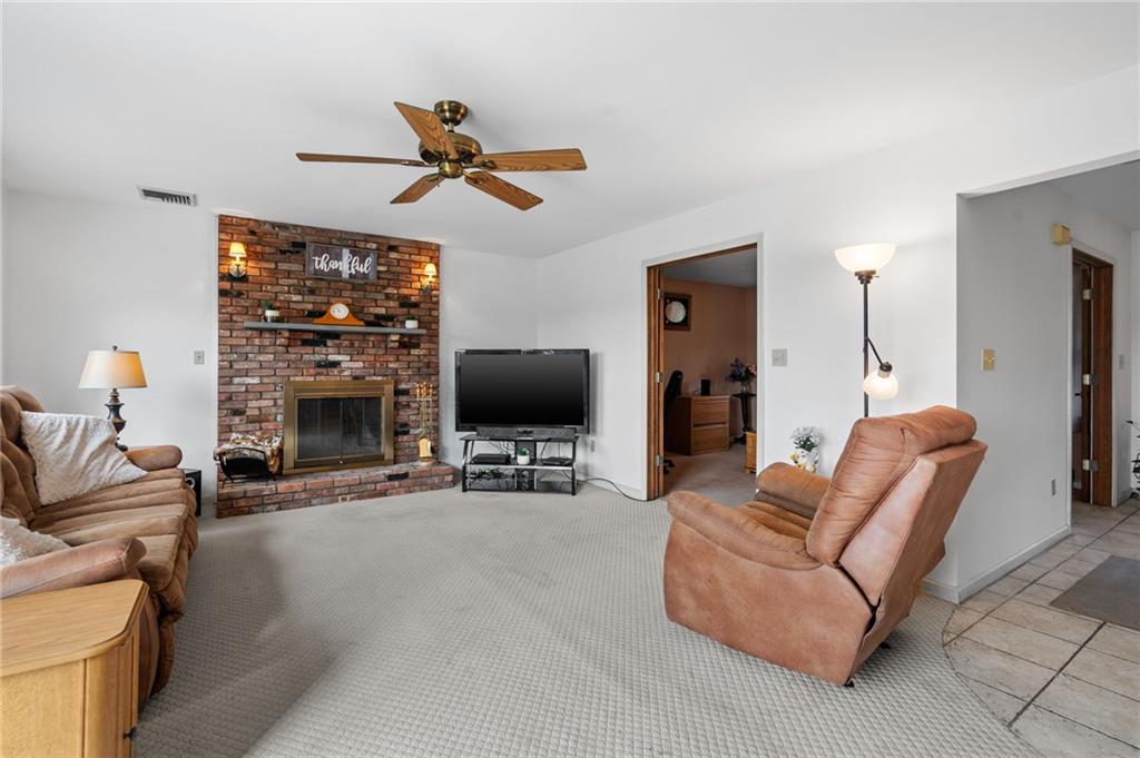 Single Family Borden  Ulster County, NY 12589, MLS-842543-7