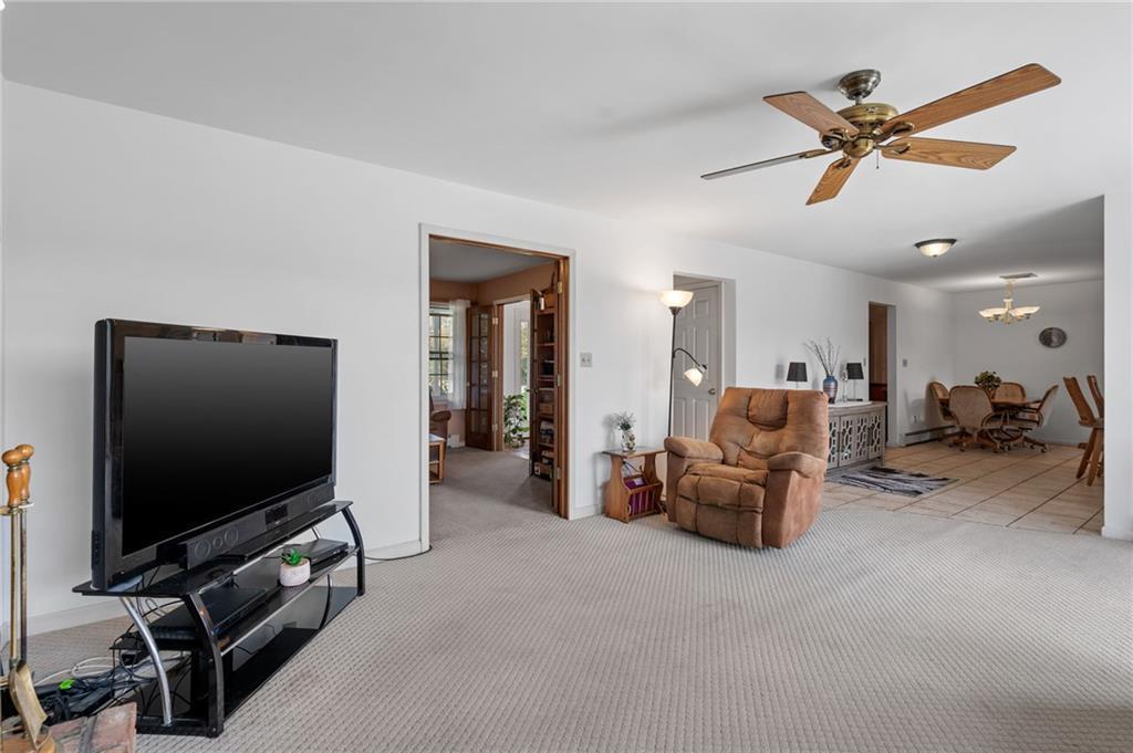 Single Family Borden  Ulster County, NY 12589, MLS-842543-8