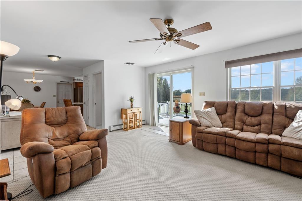 Single Family Borden  Ulster County, NY 12589, MLS-842543-9