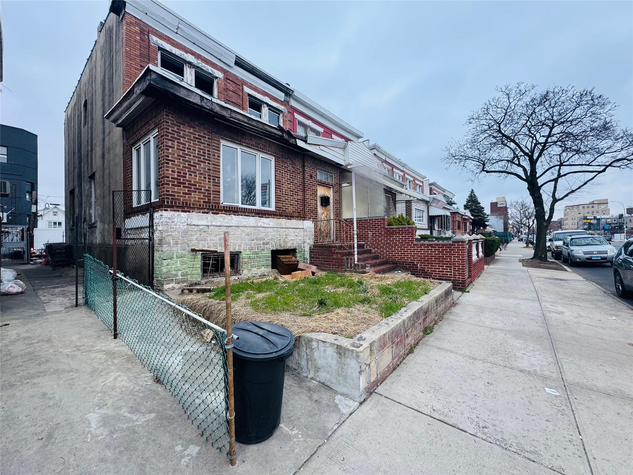 Single Family 65th  Brooklyn, NY 11204, MLS-842548-4
