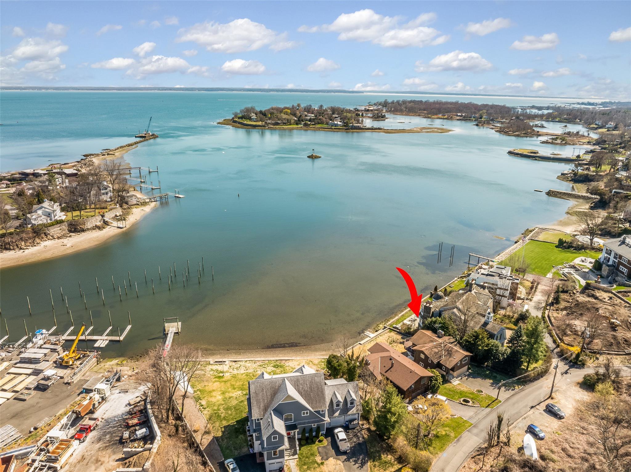 Single Family Harbor  Westchester County, NY 10573, MLS-842554-27