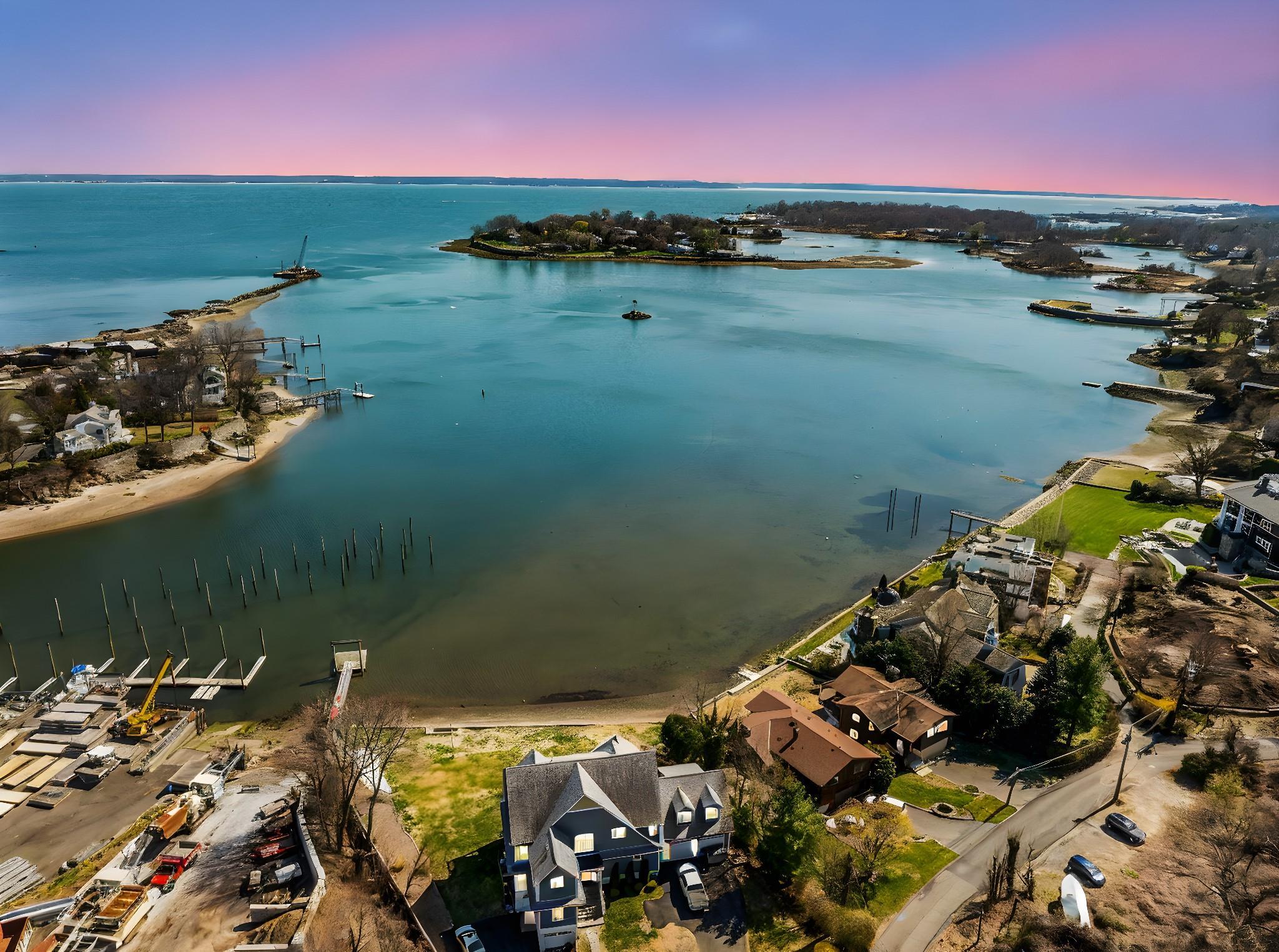 Single Family Harbor  Westchester County, NY 10573, MLS-842554-28