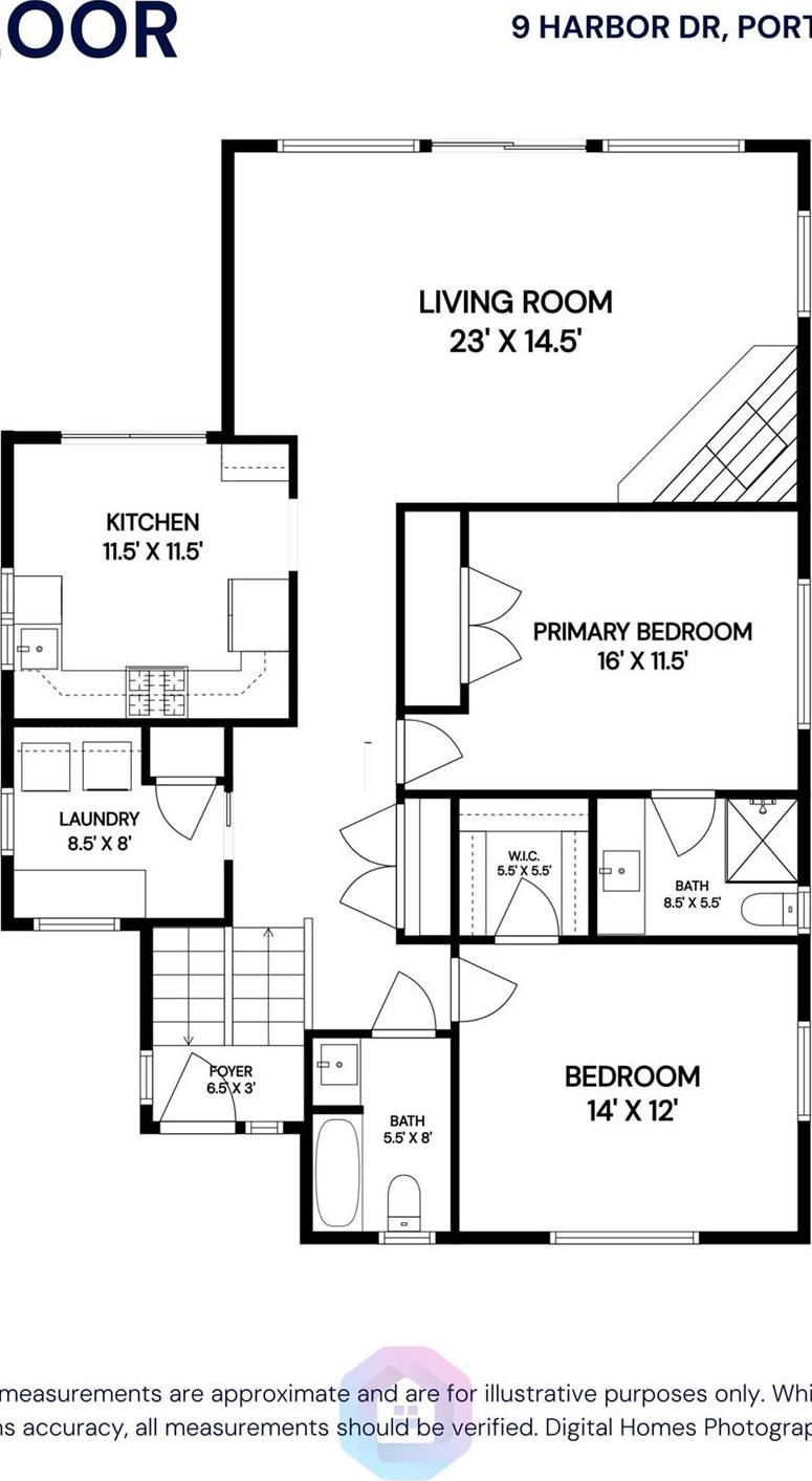 Single Family Harbor  Westchester County, NY 10573, MLS-842554-30