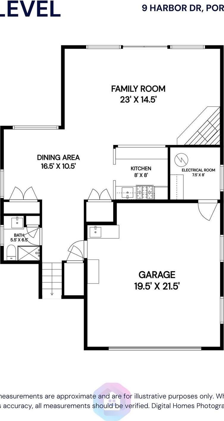 Single Family Harbor  Westchester County, NY 10573, MLS-842554-31