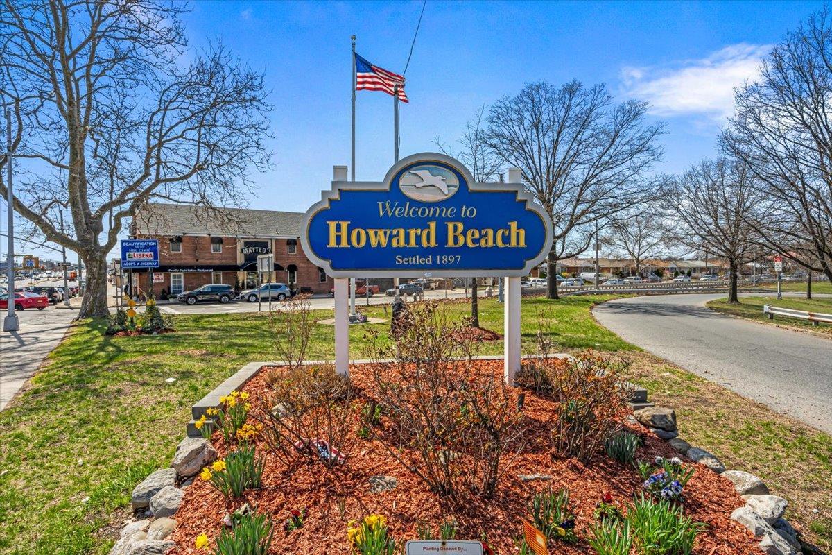 Single Family 164th  Queens, NY 11414, MLS-842559-2