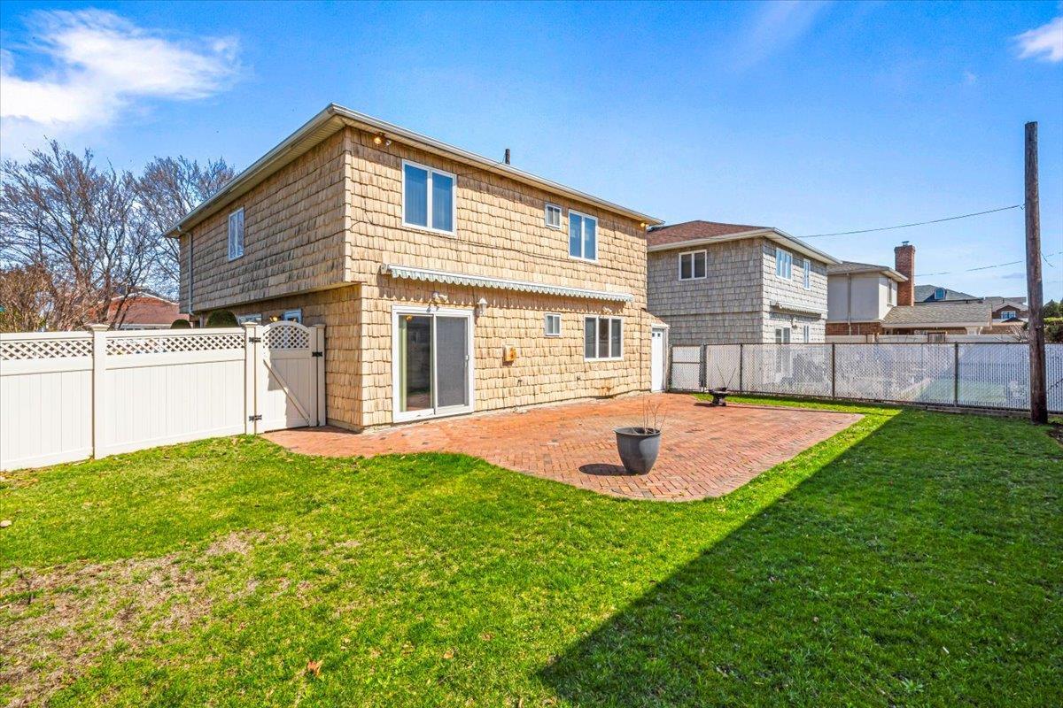 Single Family 164th  Queens, NY 11414, MLS-842559-21