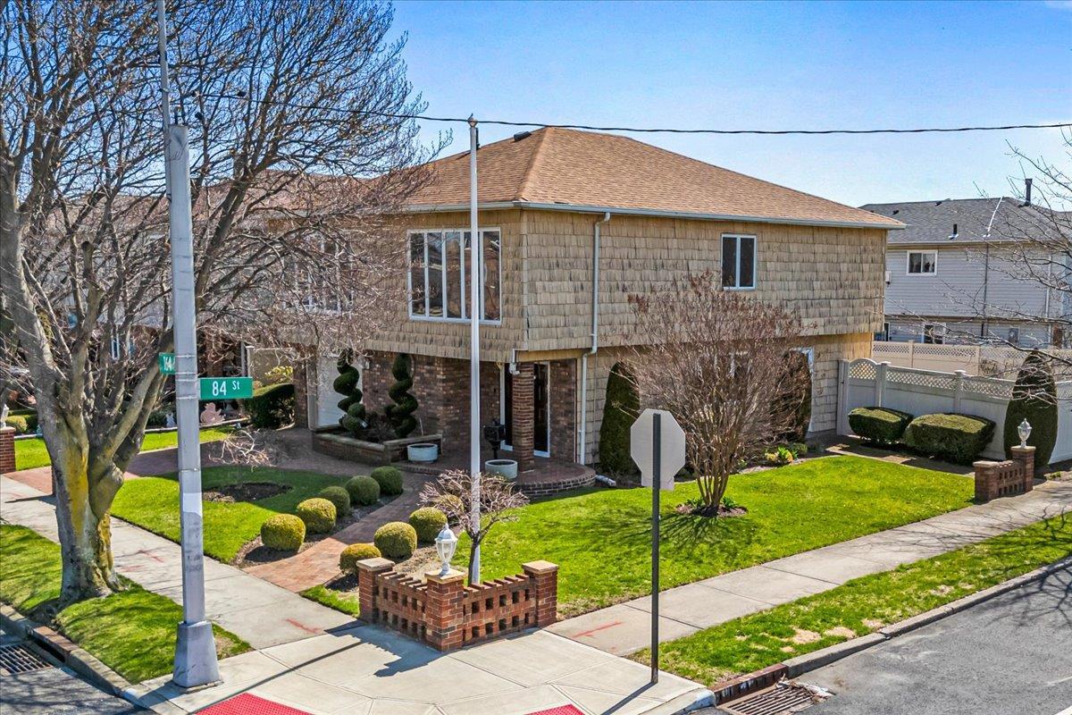Single Family 164th  Queens, NY 11414, MLS-842559-4