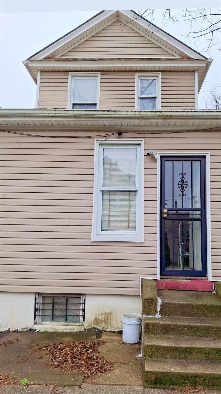 Single Family 188street  Queens, NY 11412, MLS-842568-6