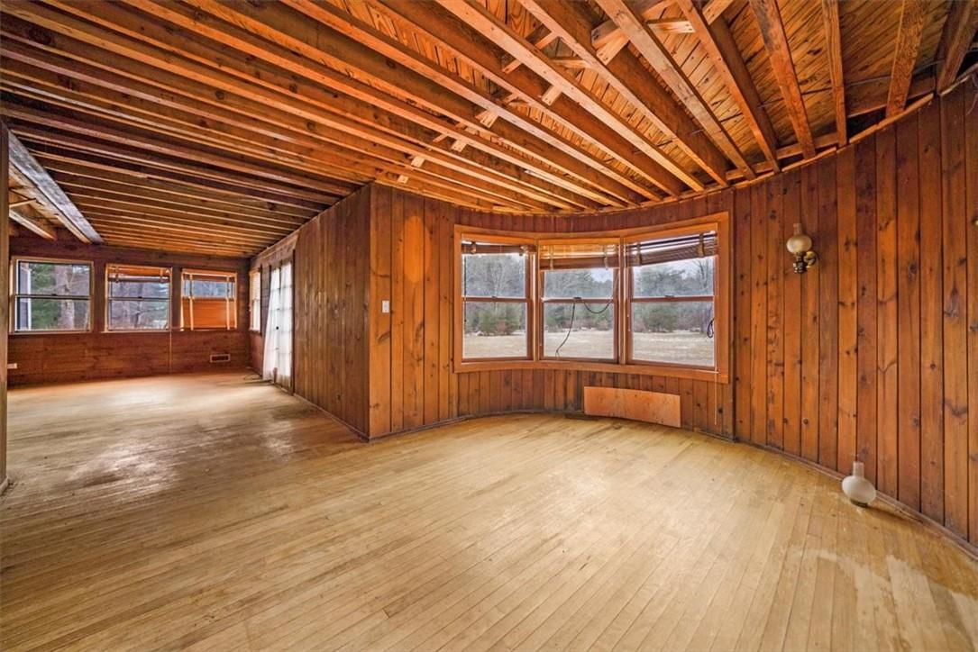 Single Family Bradford  Sullivan County, NY 12777, MLS-842571-10