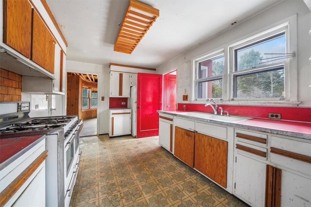 Single Family Bradford  Sullivan County, NY 12777, MLS-842571-16