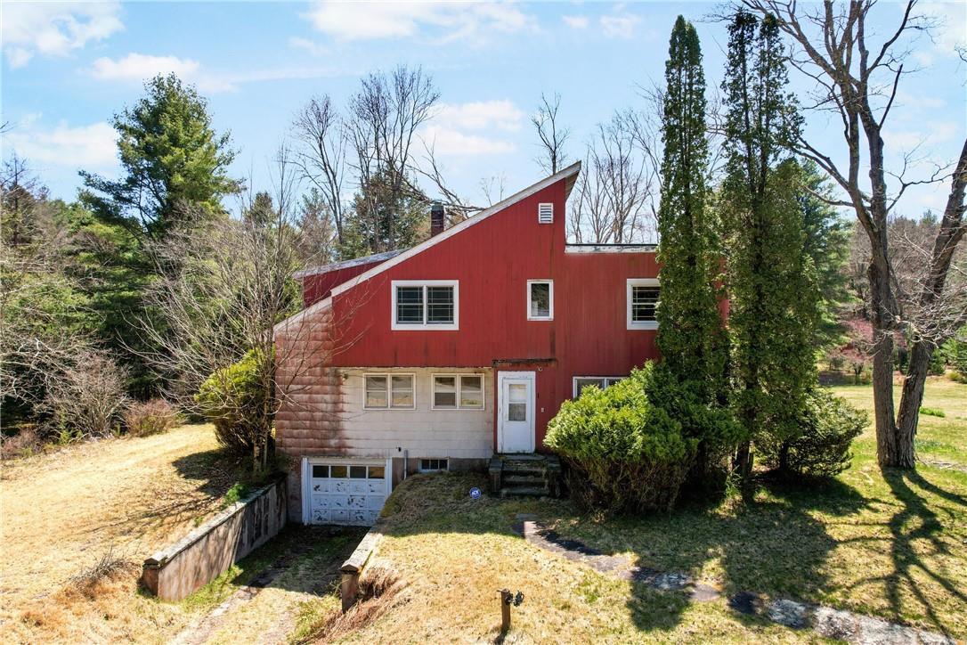 Single Family Bradford  Sullivan County, NY 12777, MLS-842571-2