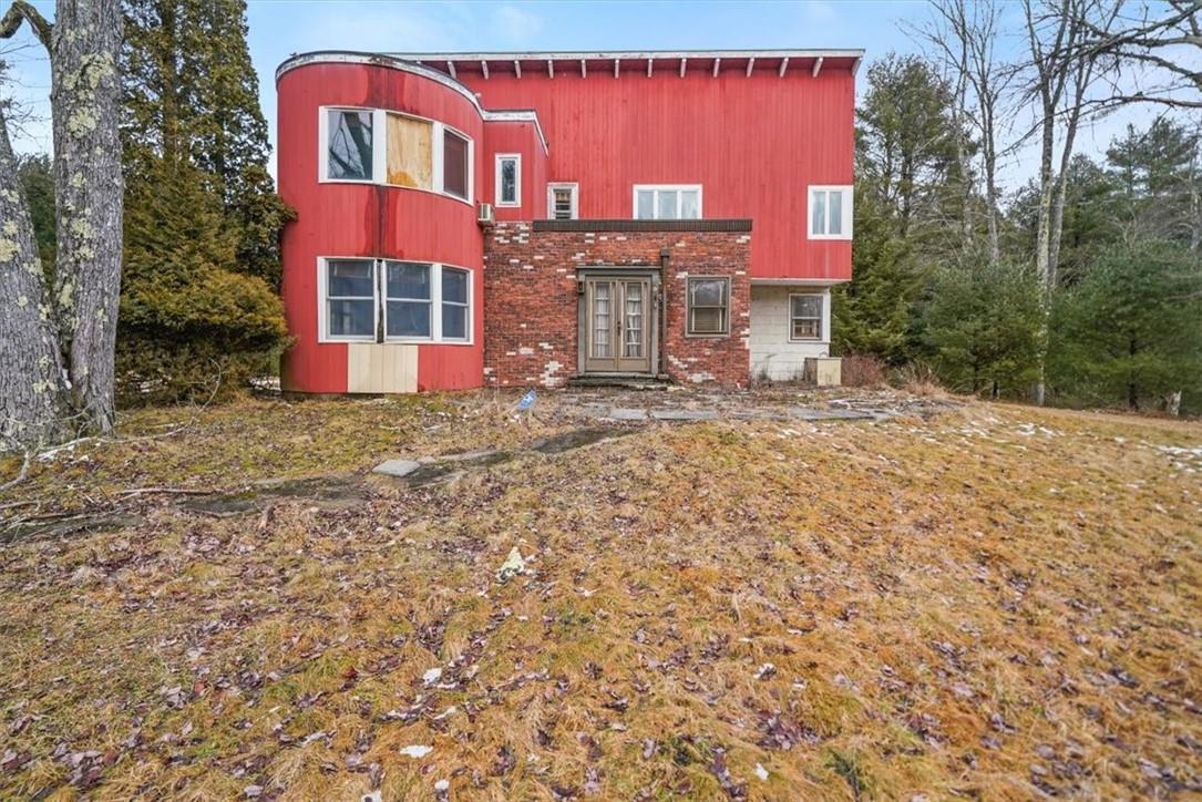 Single Family Bradford  Sullivan County, NY 12777, MLS-842571-3