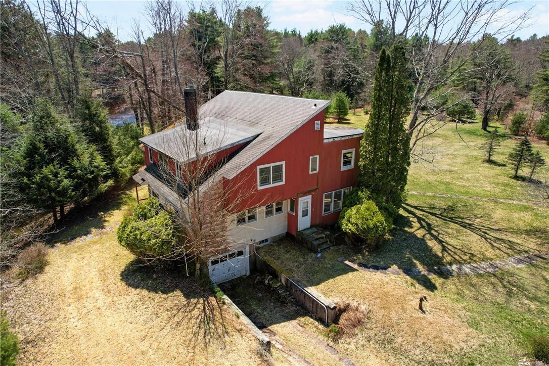 Single Family Bradford  Sullivan County, NY 12777, MLS-842571-32