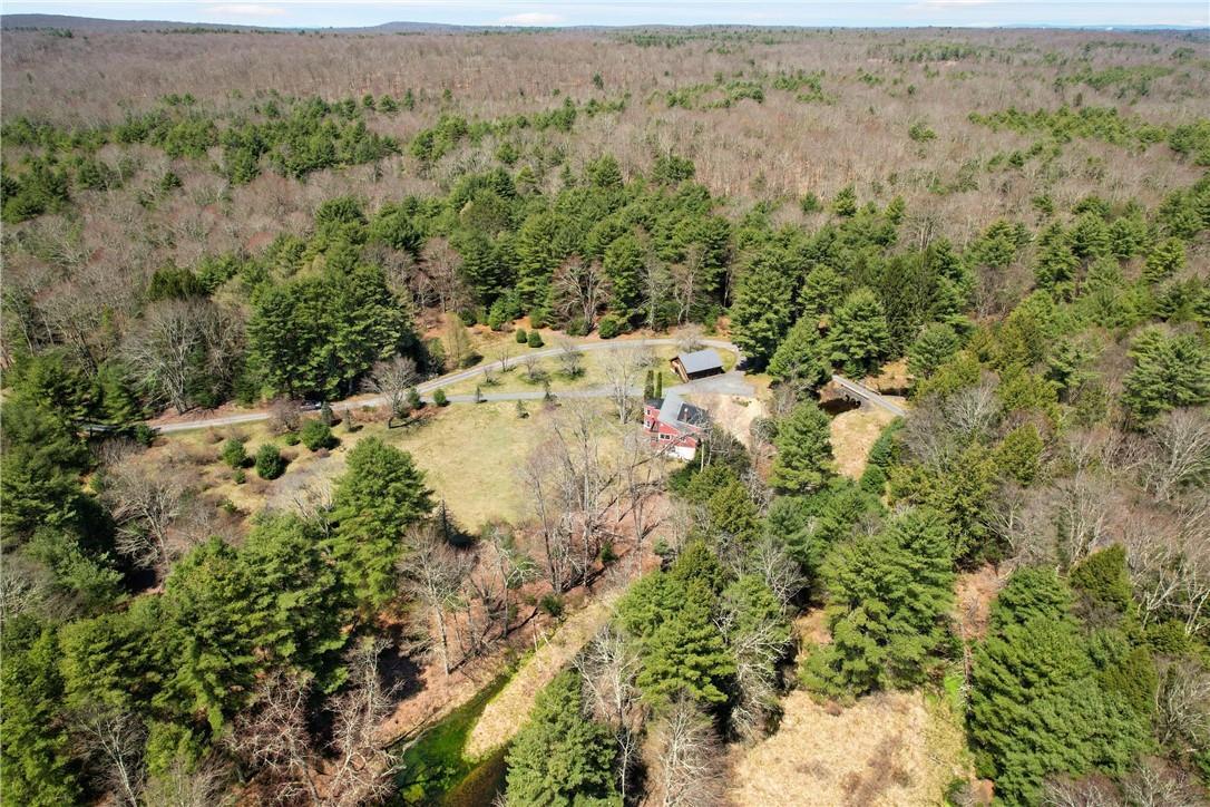 Single Family Bradford  Sullivan County, NY 12777, MLS-842571-33