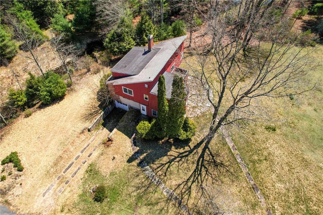 Single Family Bradford  Sullivan County, NY 12777, MLS-842571-34