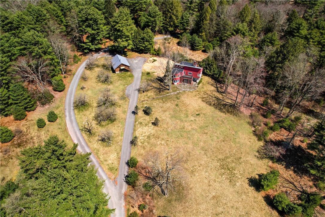 Single Family Bradford  Sullivan County, NY 12777, MLS-842571-4