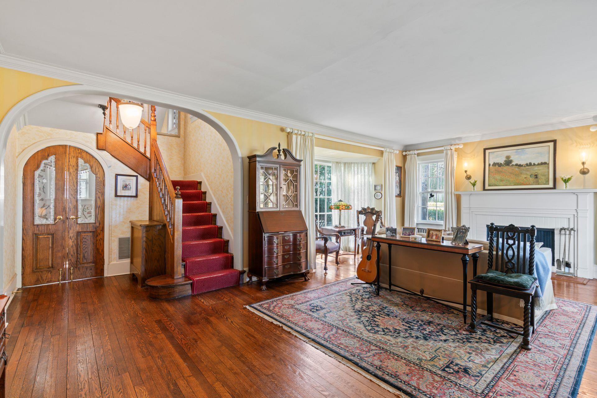 Single Family Wincoma  Suffolk County, NY 11743, MLS-842578-7