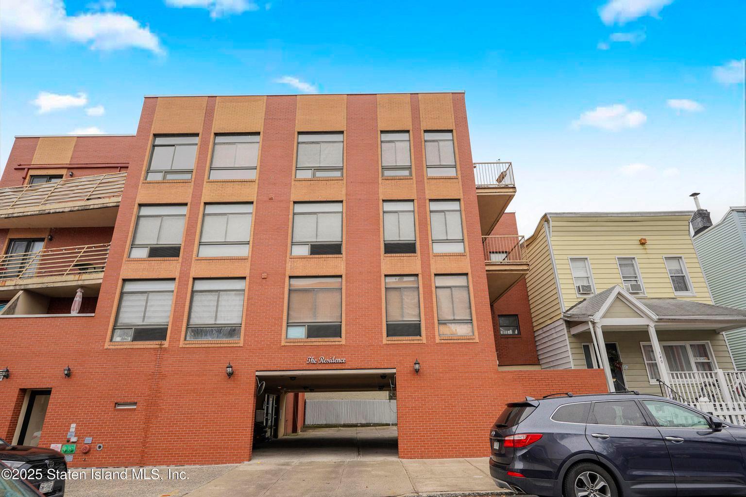 Condo Fort Hamilton Pkway  Brooklyn, NY 11218, MLS-842586-19