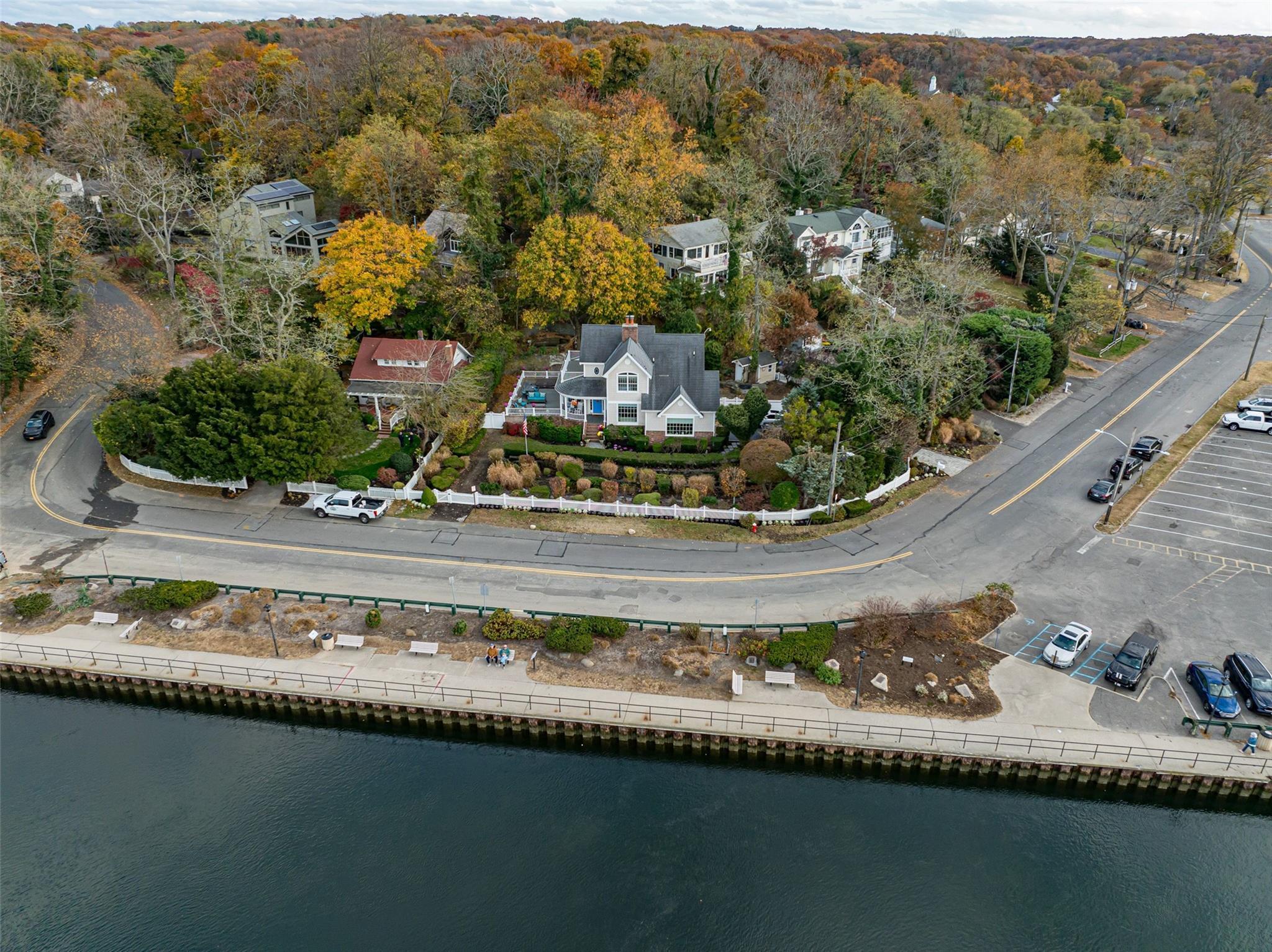 Single Family Shore  Suffolk County, NY 11790, MLS-842587-2