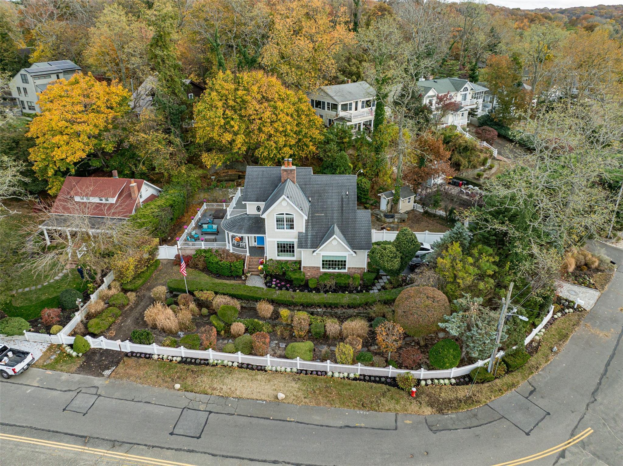 Single Family Shore  Suffolk County, NY 11790, MLS-842587-33
