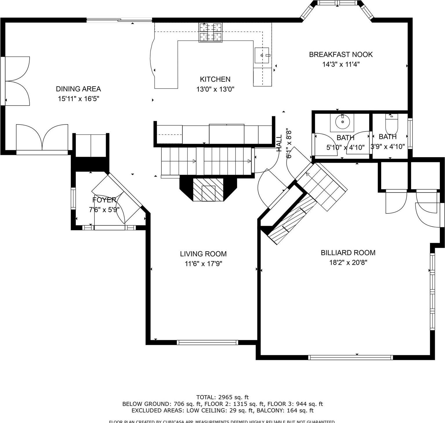 Single Family Shore  Suffolk County, NY 11790, MLS-842587-34