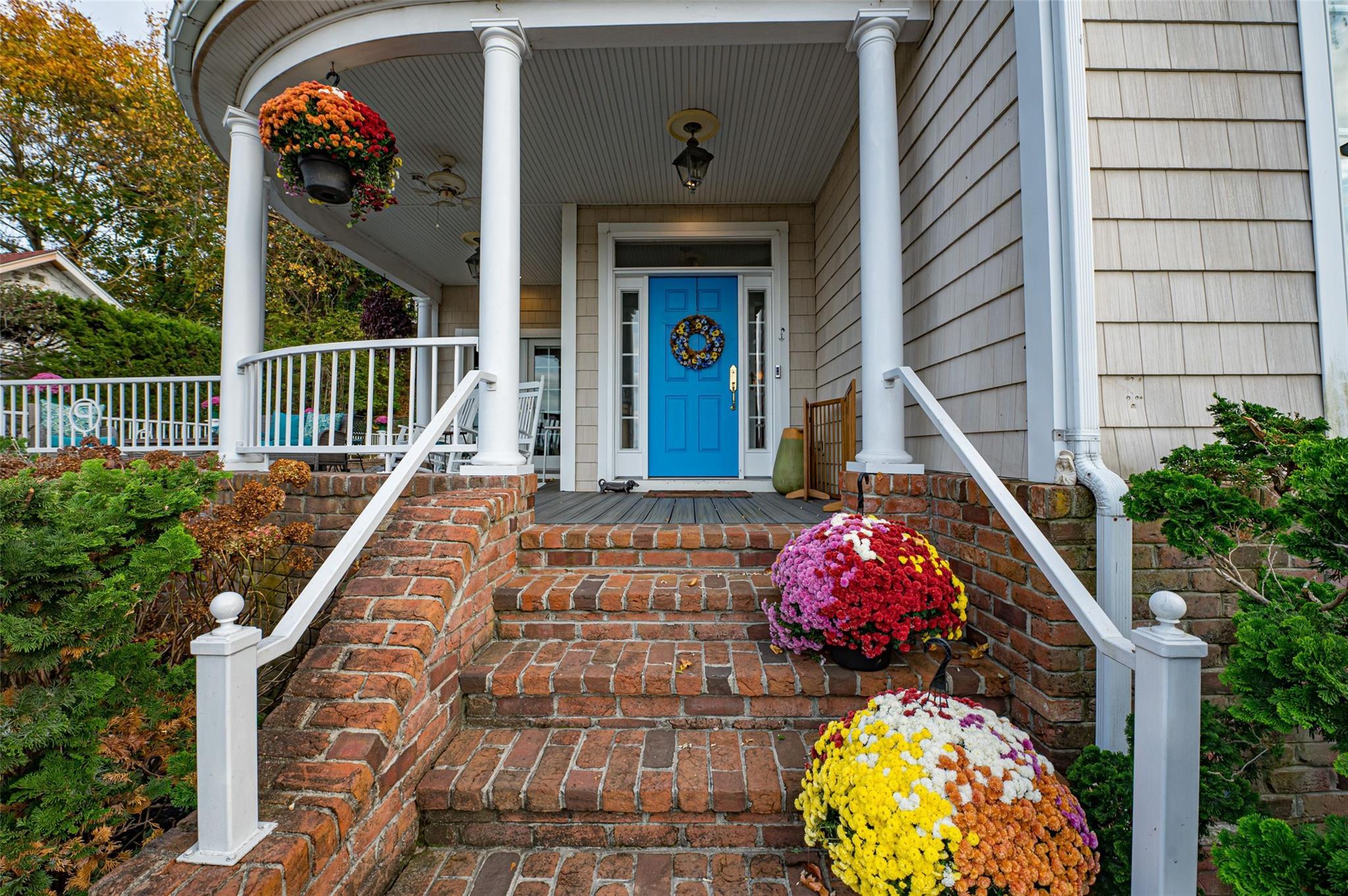 Single Family Shore  Suffolk County, NY 11790, MLS-842587-5