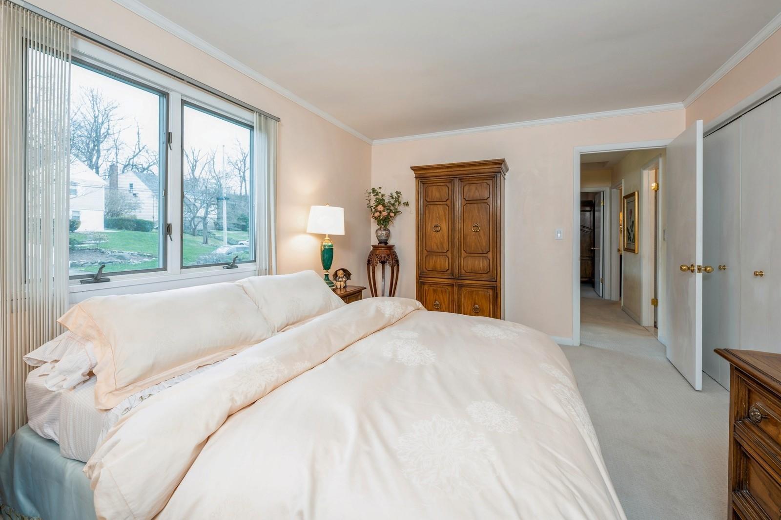 Single Family Greenvale  Westchester County, NY 10583, MLS-842598-14