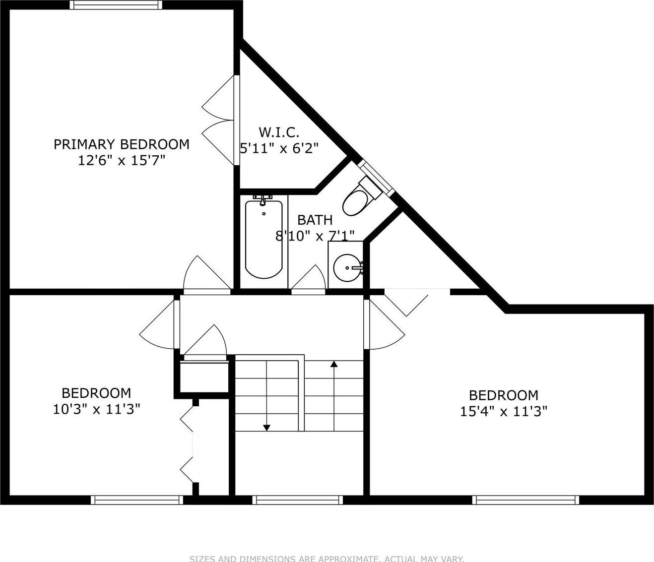 Single Family Greenvale  Westchester County, NY 10583, MLS-842598-31
