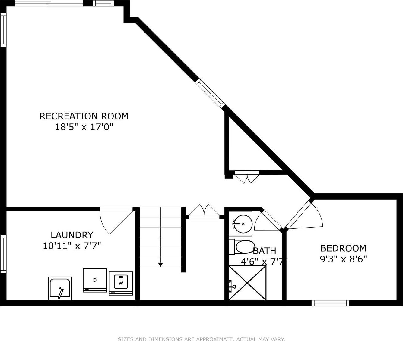 Single Family Greenvale  Westchester County, NY 10583, MLS-842598-33