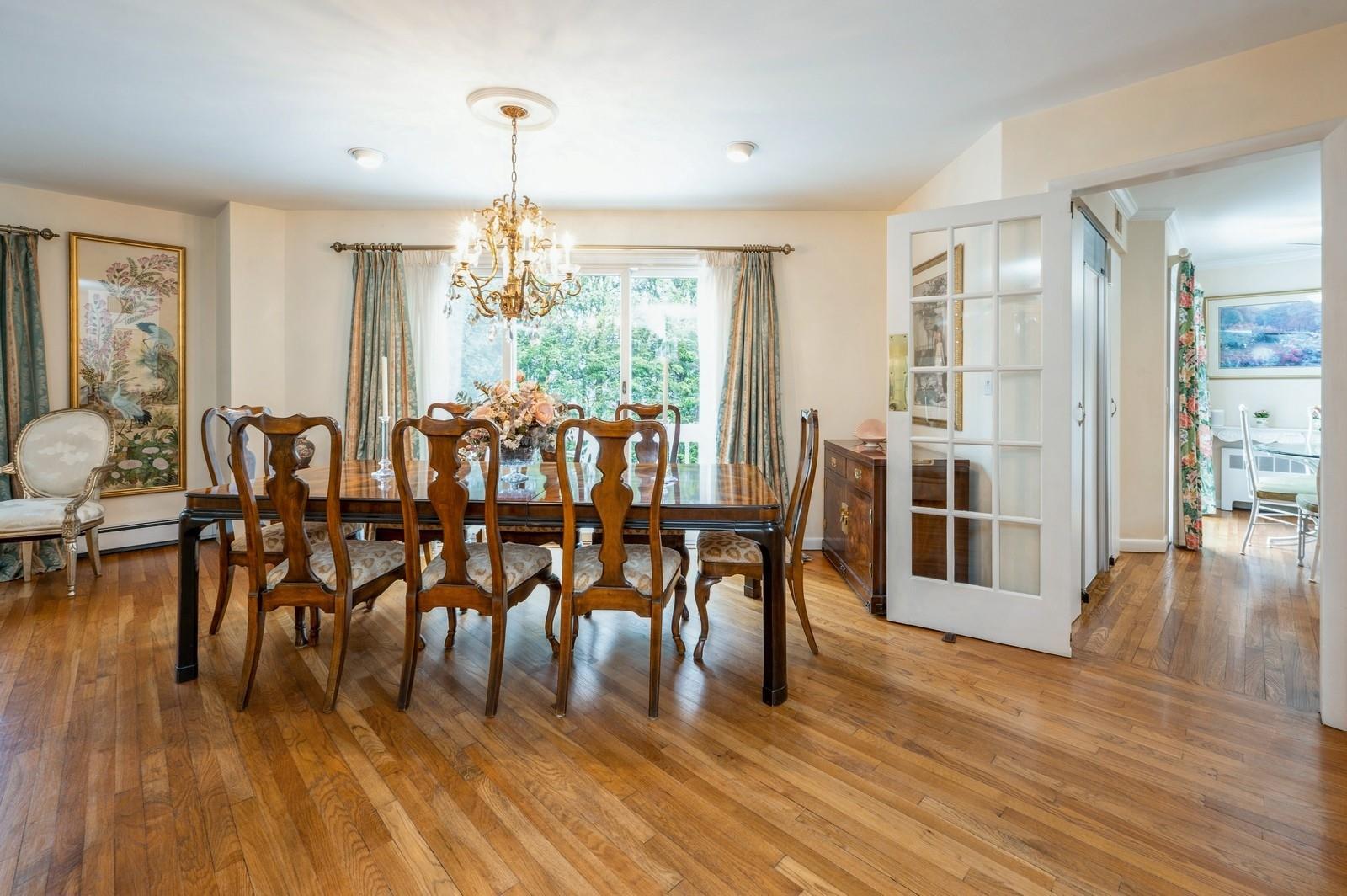 Single Family Greenvale  Westchester County, NY 10583, MLS-842598-6
